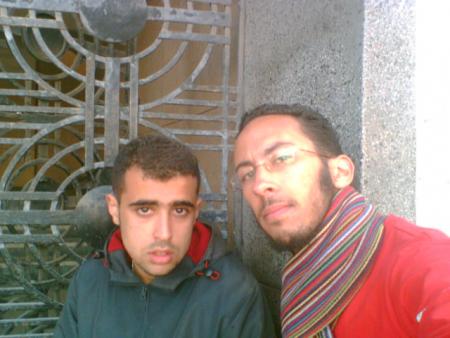 ana o mounir
